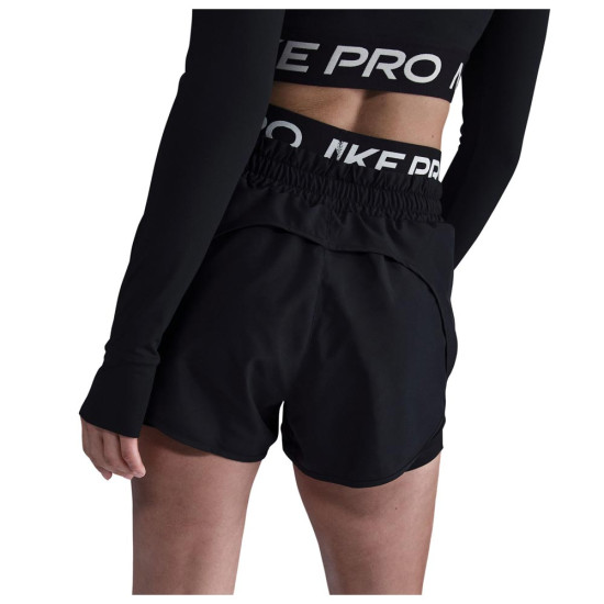 Nike Γυναικείο σορτς Dri-FIT 2in1 Shorts